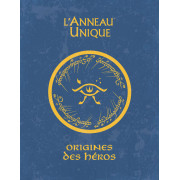 L'Anneau Unique - Origines des héros - PDF