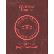 L'Anneau Unique - Peuples du Pays Sauvage - PDF