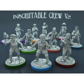 Inscrutable Crew V.2 0
