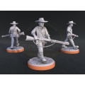 Unmatched - Robert Muldoon - Figurine alternative 0