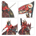 Age of Sigmar : Fer de Lance - Seigneurs Ruinemânes : Chasse Sanguivore 5