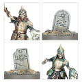 Age of Sigmar : Fer de Lance - Seigneurs Ruinemânes : Chasse Sanguivore 9