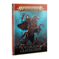 Age of Sigmar : Death Battletome - Soulblight Gravelords 0