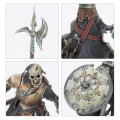 Age of Sigmar : Soulblight Gravelords- Squelettes Raclemorts 2