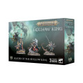 Age of Sigmar : Soulblight Gravelords - Blades of the Hollow King 0