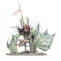 Age of Sigmar : Soulblight Gravelords - Prince Vhordrai, Lord of the Crimson Keep 1