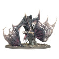 Age of Sigmar : Soulblight Gravelords - Prince Vhordrai, Lord of the Crimson Keep 4