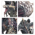Age of Sigmar : Soulblight Gravelords - Prince Vhordrai, Lord of the Crimson Keep 5