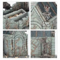 Age of Sigmar : Scenery - Cursed Sepulchre 3
