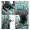 Age of Sigmar : Scenery - Cursed Sepulchre 4