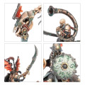 Age of Sigmar : Soulblight Gravelords - Barrow Knights 3