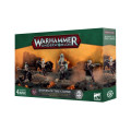 Warhammer Underworlds : Les Couteaux de la Sorcière 0