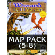 Wizard Kings - Map Set 2