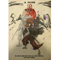 Ronin: La Trilogie 0
