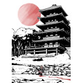Ronin: La Trilogie 1