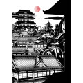 Ronin: La Trilogie 4