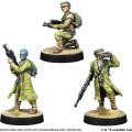 Star Wars : Légion - Rebel Commandos 1