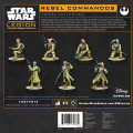 Star Wars : Légion - Rebel Commandos 3