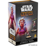 Star Wars : Légion - Rebel Commandos