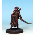 7TV - Dervish Avenger 0