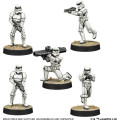 Star Wars : Légion - Stormtroopers 2