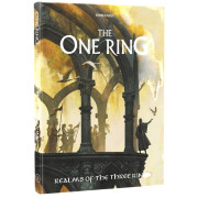 Boite de The One Ring - Realms of the Three Kings