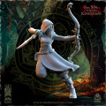 The Beholder Miniatures - Sylvains - Ombres 2