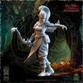 The Beholder Miniatures - Sylvains - Ombres 3