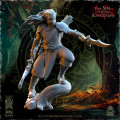 The Beholder Miniatures - Sylvains - Ombres 7