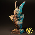 Witchguild - Bust - Keltria 0