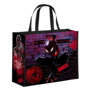 Spider-Man - Sac Shopping Spider Miles Morales