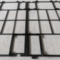 Forest Shuffle - (Sleeve) Card Holder Grid 3