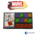 Marvel Champions LCG - Magnetic set of 85 tokens + 2 boards 2