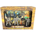 BattleTech - Mercenaries Forcepack - Legendary MechWarriors II 0