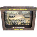 BattleTech - Mercenaries Forcepack: Battletech Battlefield Support - Objectives 0