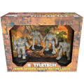 BattleTech - Mercenaries Forcepack: Inner Sphere - Heavy Recon Lance 0