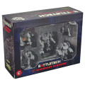 BattleTech - Mercenaries Forcepack: Somerset Strikers 0