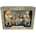 BattleTech - Mercenaries Forcepack: The Clans - Direct Fire Star 0