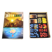 Boonlake - Insert