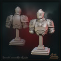 Great Grimoire - Buste - Oath Knight 0