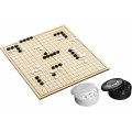 Go & Go Bang - Set Tournois et Plateau de Jeu Pliable 1
