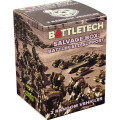 Battletech - Salvage Box - Battlefield Support 0