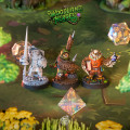 Cast n Play - Woodlands Heroes - Owlfolks 5