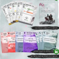 Senjutsu : Bataille pour le Japon - Inkdrop Deluxe Kickstarter Edition 3