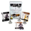 Senjutsu : Bataille pour le Japon - L'Ombre sous l'Acier (Inkdrop) 0