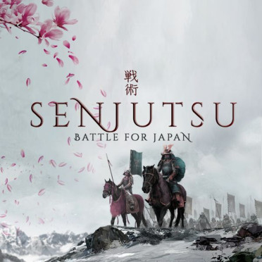 Senjutsu : Bataille pour le Japon - Inkdrop All In Deluxe Kickstarter Edition