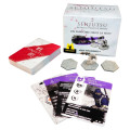 Senjutsu : Bataille pour le Japon - Inkdrop All In Deluxe Kickstarter Edition 1