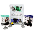 Senjutsu : Battle for Japan - All In Deluxe Kickstarter Edition 4