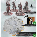 Senjutsu : Battle for Japan - All In Deluxe Kickstarter Edition 9
