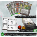 Senjutsu : Battle for Japan - All In Deluxe Kickstarter Edition 11
